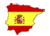 AS DÚAS IRMÁNS - Espanol