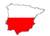 AS DÚAS IRMÁNS - Polski